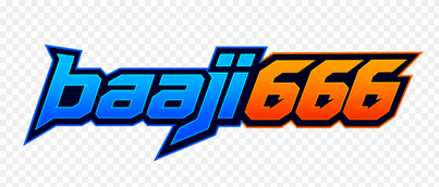 baaji666 লোগো